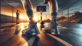 How Long Does Basketball Shoes Last?