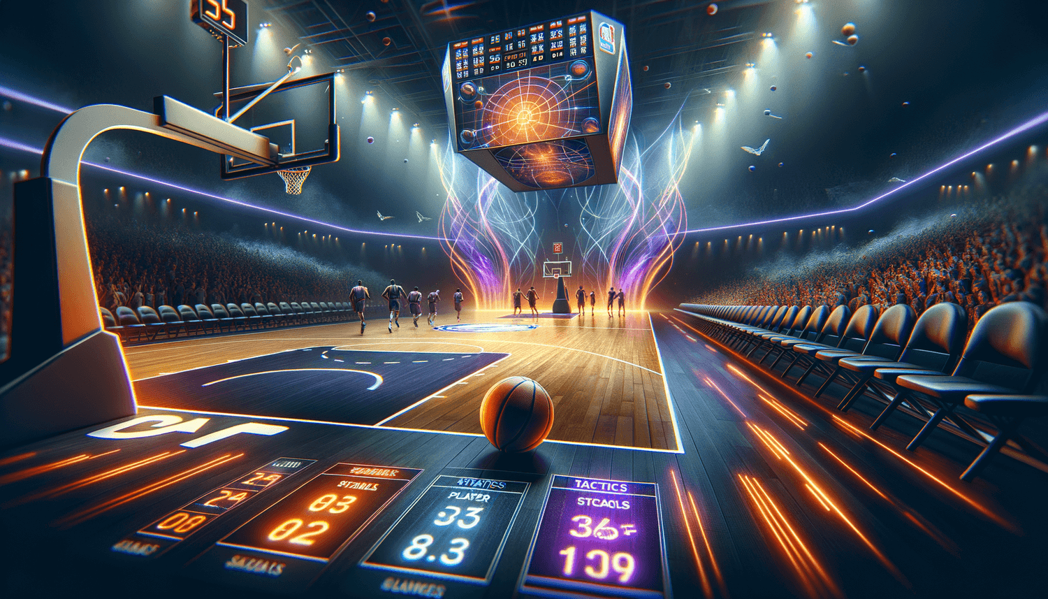 What Does DNP Mean in Basketball? Basketball Universe