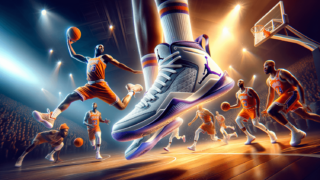 Are Jordans Good Basketball Shoes?
