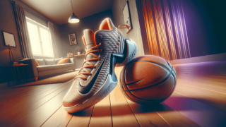 How to Get More Grip on Basketball Shoes at Home