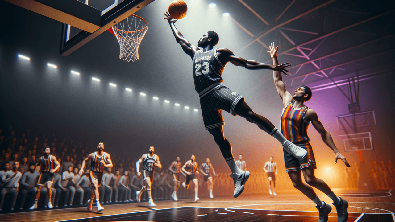 What Is the Purpose of the Backboard in Basketball? Basketball Universe