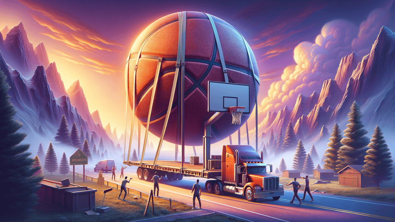 What Is the Purpose of the Backboard in Basketball? Basketball Universe