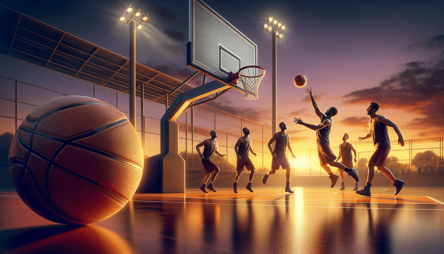 What’s a Bank Shot in Basketball? Basketball Universe