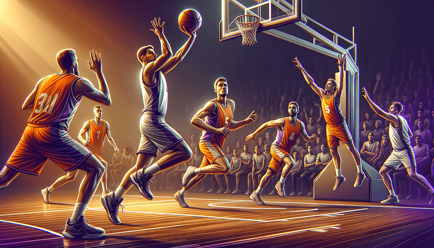 What’s a Pick and Pop in Basketball? Basketball Universe