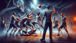 What Are the Most Common Fouls in Basketball?