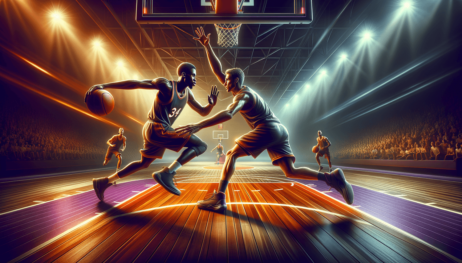 What’s a PickandPop in Basketball? Basketball Universe