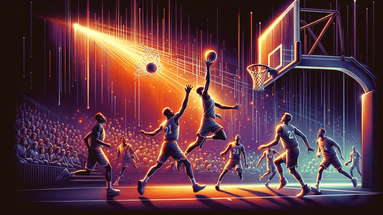 What Is the Purpose of the Backboard in Basketball? Basketball Universe