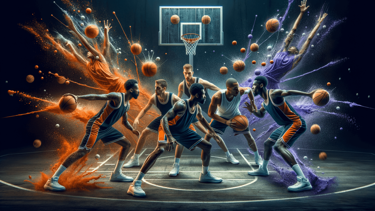 What Are Turnovers in Basketball? Basketball Universe