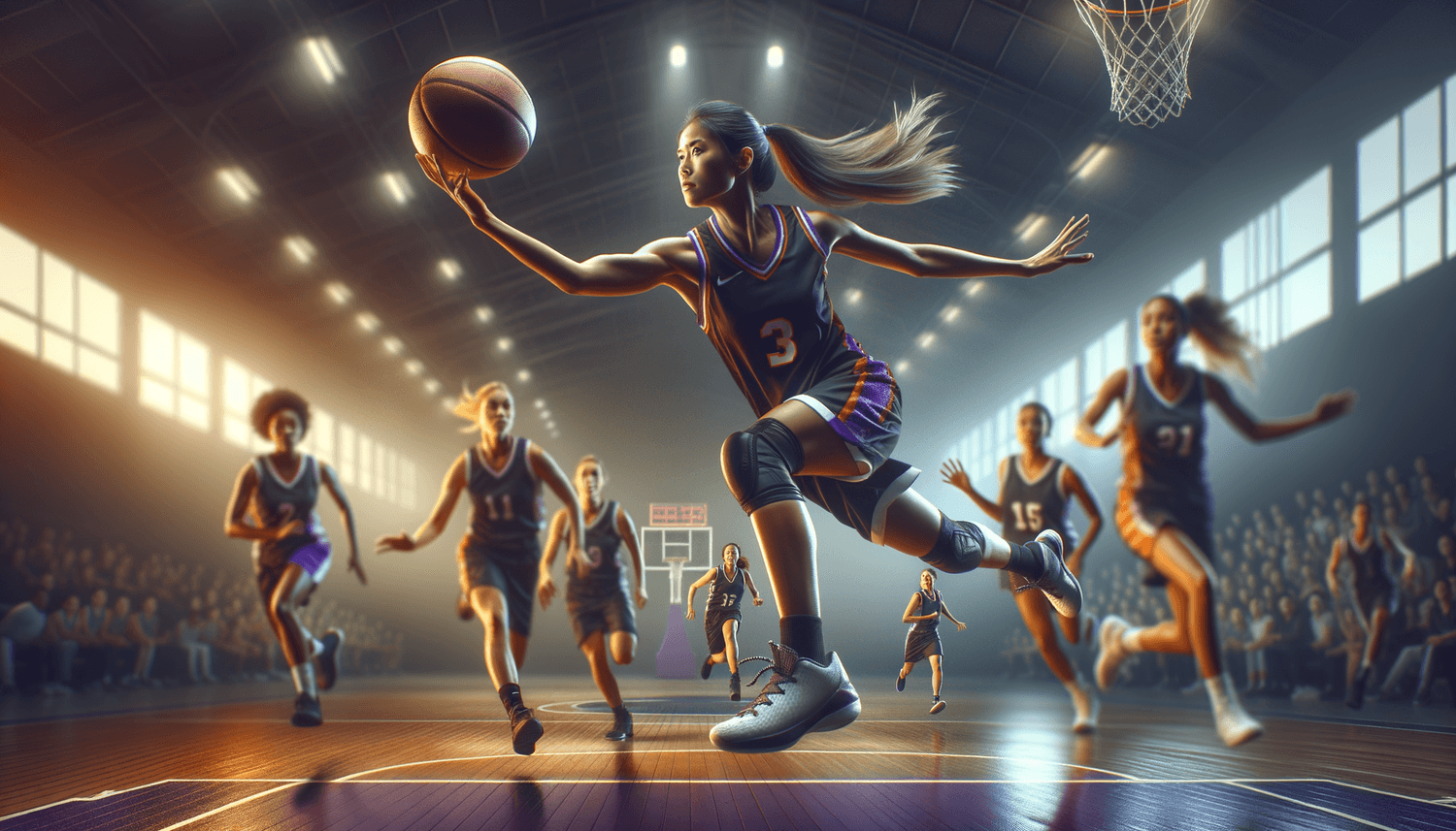 How to a Better Passer in Basketball? Basketball Universe