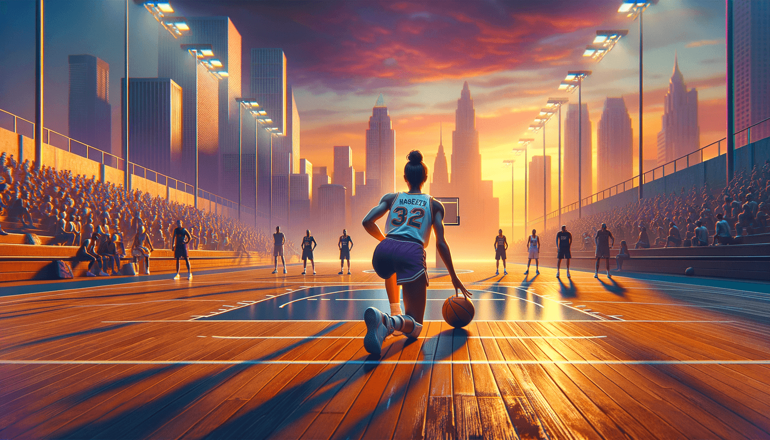 How to Improve Your Free Throw Shooting in Basketball? Basketball