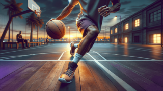How to Develop a Quick First Step in Basketball?