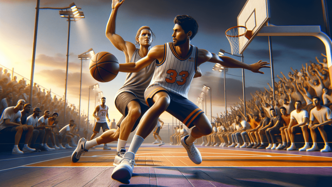 How to a Better Defender in Basketball? Basketball Universe