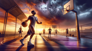 How to Develop a Killer Instinct in Basketball?