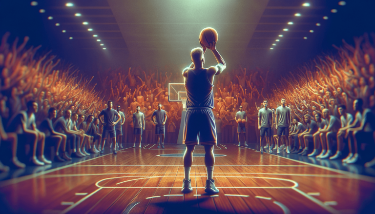 How to Improve Your Mental Toughness in Basketball?