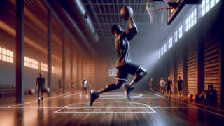 How to Develop a Consistent Shooting Stroke in Basketball?