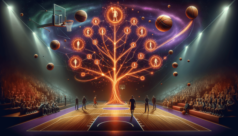 What’s a Basketball Coaching Tree?