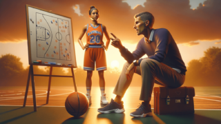 What’s a Basketball Coaching Resume?