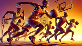 How to Improve Your Basketball Agility and Quickness?