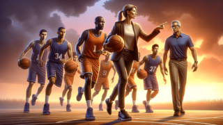 What’s a Basketball Coaching Apprenticeship?