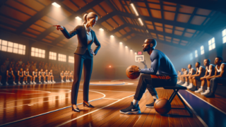 What’s a Basketball Coaching Mentor?