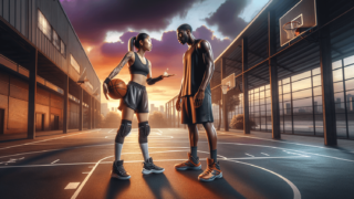 How to Improve Your Basketball Leadership Skills?