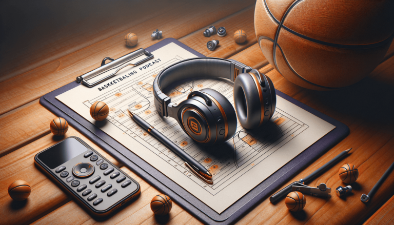 What’s a Basketball Coaching Podcast?
