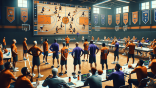 What’s a Basketball Coaching Workshop?