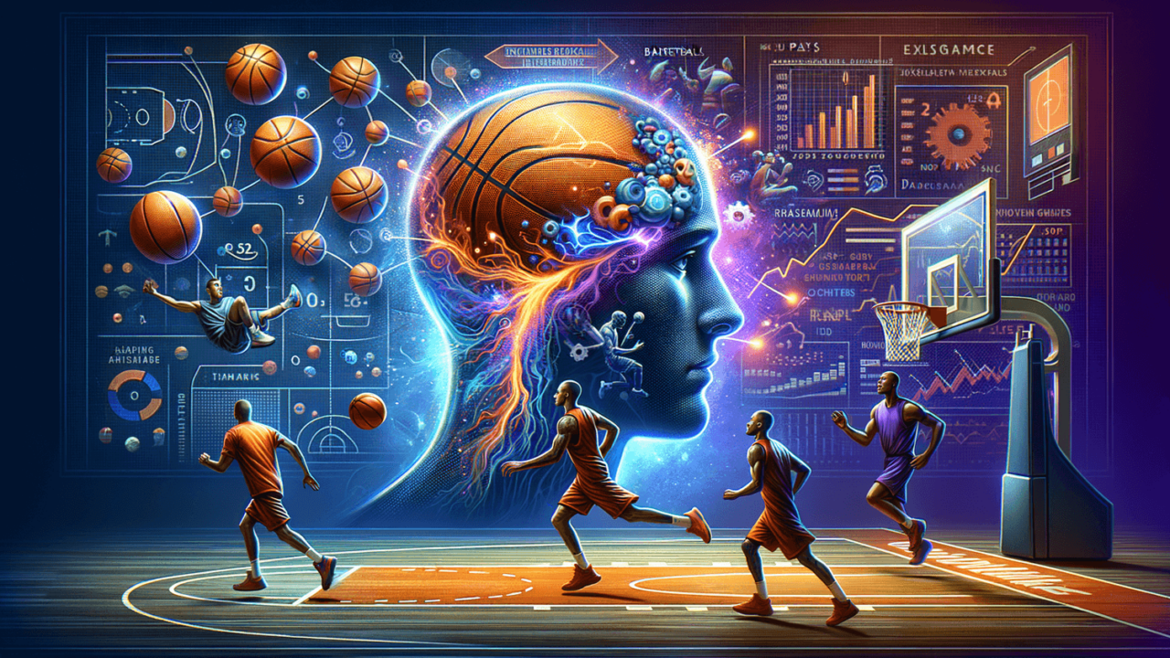 How to Increase Your Speed in Basketball? Basketball Universe