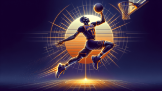 How to Increase Your Basketball Stamina and Endurance?