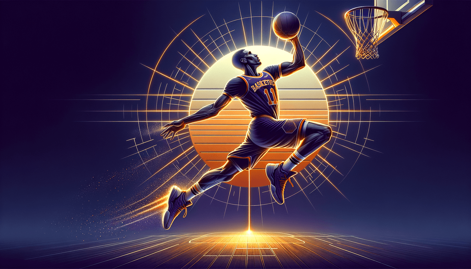 How to Increase Your Basketball Stamina and Endurance? Basketball