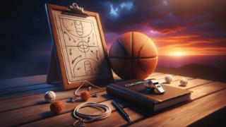 What’s a Basketball Coaching Journal?