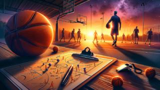 What’s a Basketball Coaching Blog?