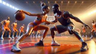 How to Master the Art of Boxing Out in Basketball?