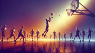 How to Improve Your Basketball Shooting Rhythm?