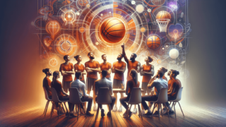 How to Develop Your Basketball Team Culture?
