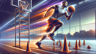 How to Increase Your Basketball Speed and Agility Training?