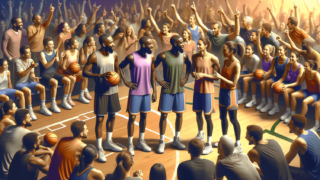 How to Improve Your Basketball Team Leadership?