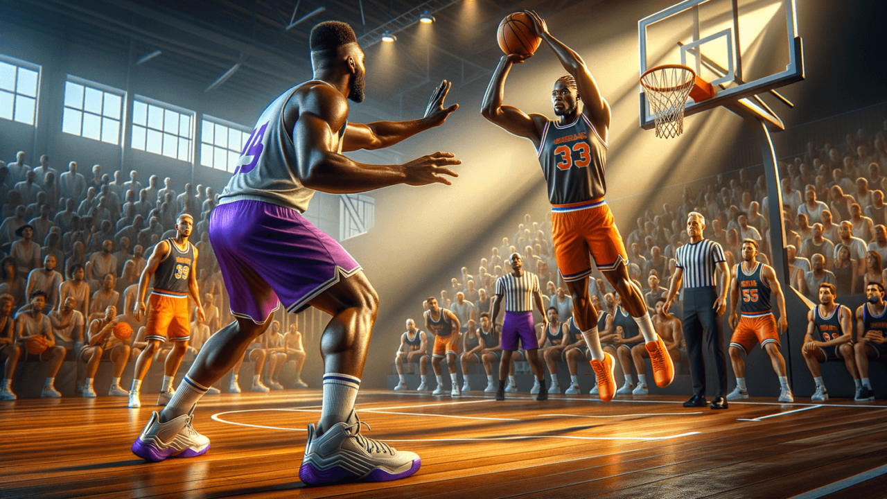 Basketball’s Shot Clock Reset Rule Explained Basketball Universe