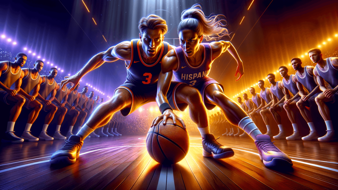 What Is Small Ball in Basketball? Basketball Universe