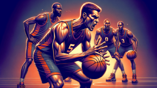 Five-Second Rule in Basketball: Explained