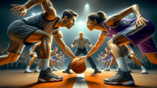 Five-Foul Limit in Basketball: Consequences and Strategy