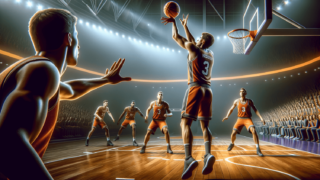 Four-Point Play in Basketball: How It Works