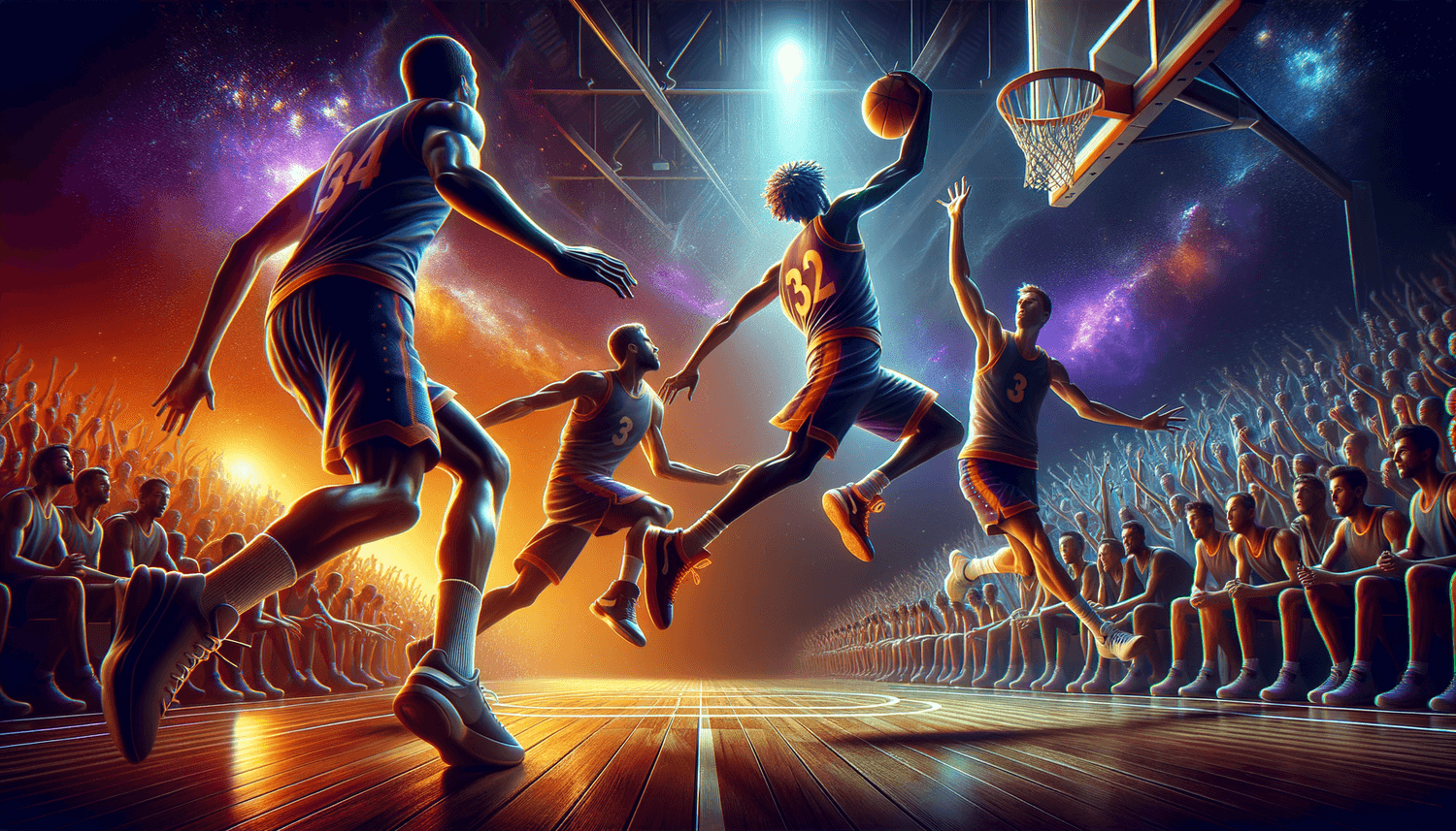 Backcourt Violation in Basketball Rules and Examples Basketball Universe