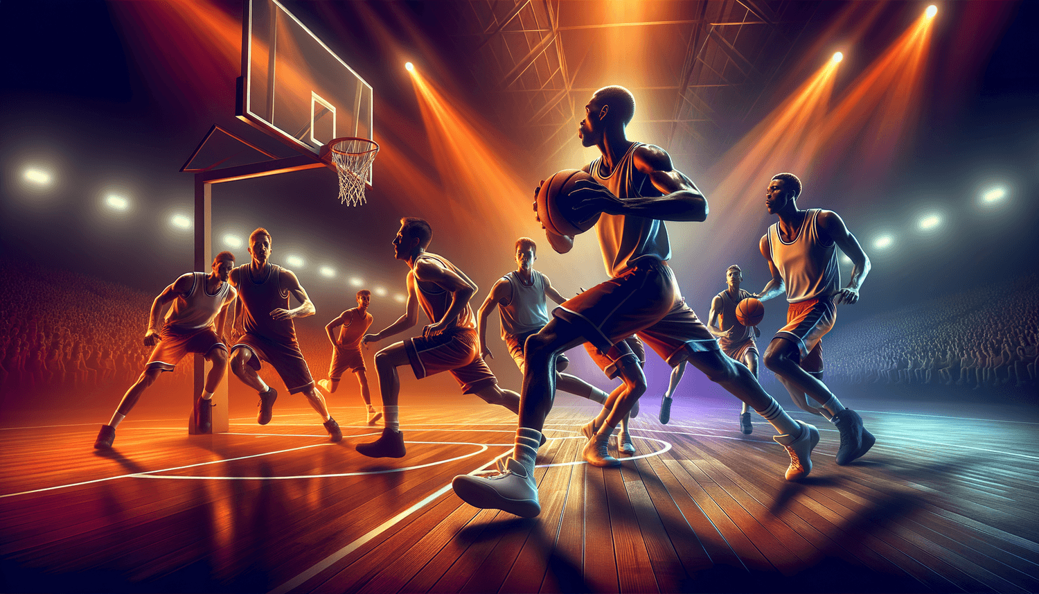 FoulOut Rule in Basketball How It Affects Player Strategy