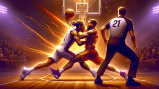 Flagrant 2 Foul Rule in Basketball
