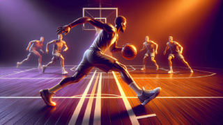 Half-Court Violation Rule in Basketball