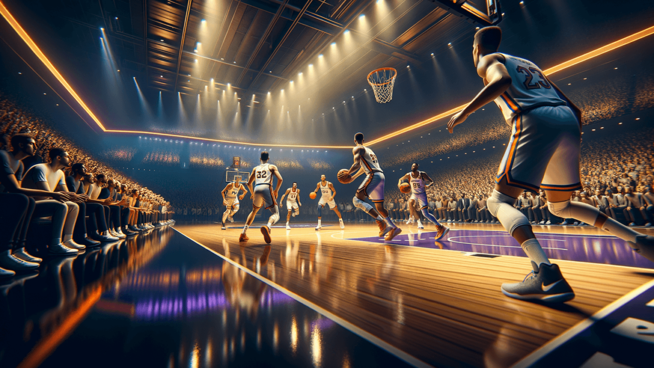 TenSecond Rule in Basketball What You Need to Know Basketball Universe