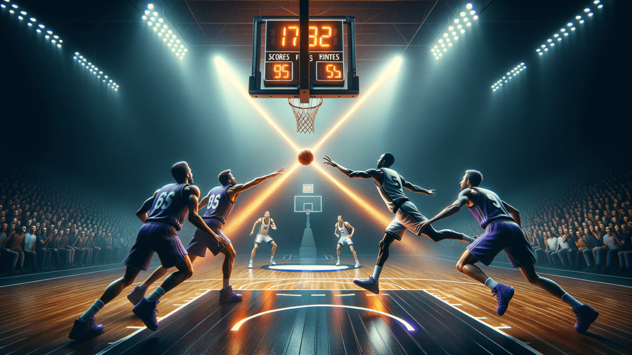 Inbounding the Ball Rules and Strategies Basketball Universe