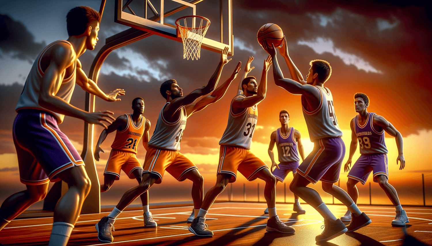 Basketball Rules Inbound Pass at Theron Ryman blog