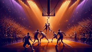 Five-Minute Overtime Rule in Basketball